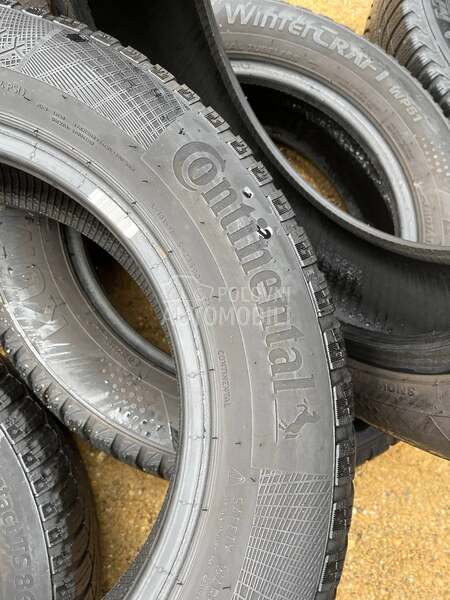Continental 185/65 R15 Zimska