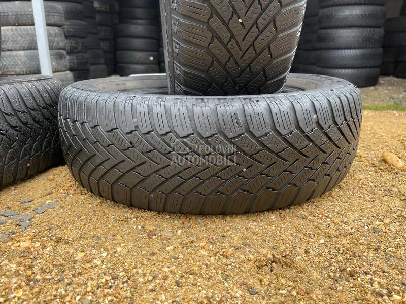 Continental 185/65 R15 Zimska