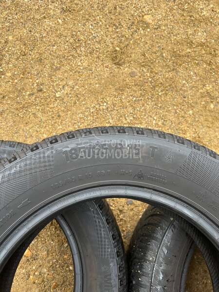Continental 185/65 R15 Zimska