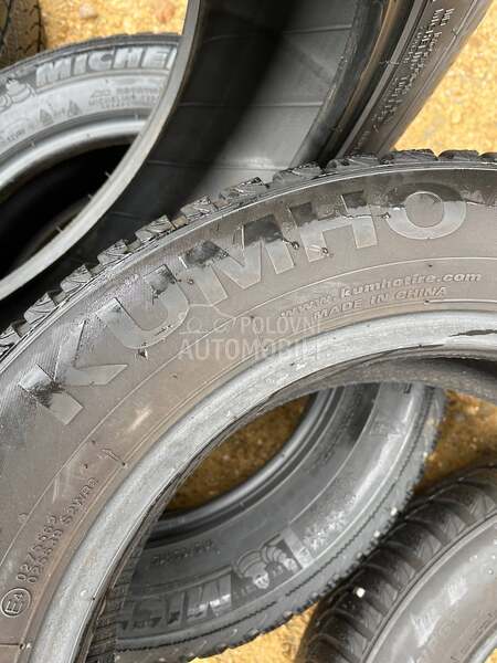 Kumho 185/65 R15 Zimska
