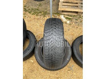 Kumho 185/65 R15 Zimska