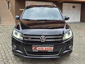 Volkswagen Tiguan /R LINE DSG FUL N0V/
