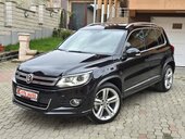 Volkswagen Tiguan /R LINE DSG FUL N0V/