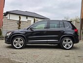 Volkswagen Tiguan /R LINE DSG FUL N0V/
