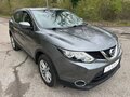 Nissan Qashqai 1.5 dci