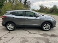 Nissan Qashqai 1.5 dci