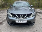 Nissan Qashqai 1.5 dci