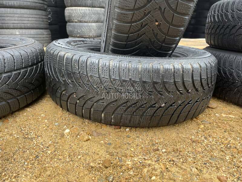 Michelin 185/65 R15 Zimska