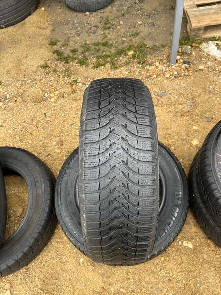 Michelin 185/65 R15 Zimska