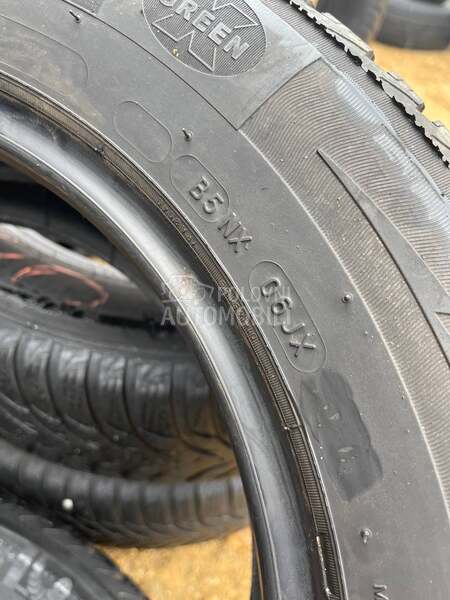 Michelin 185/65 R15 Zimska