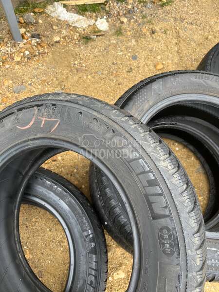 Michelin 185/65 R15 Zimska
