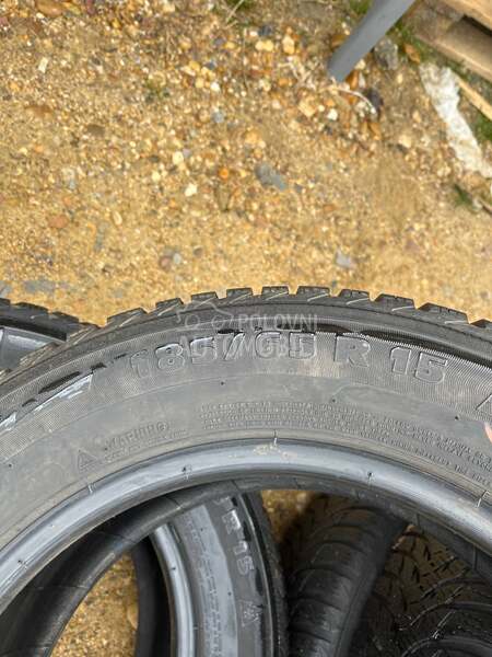 Michelin 185/65 R15 Zimska