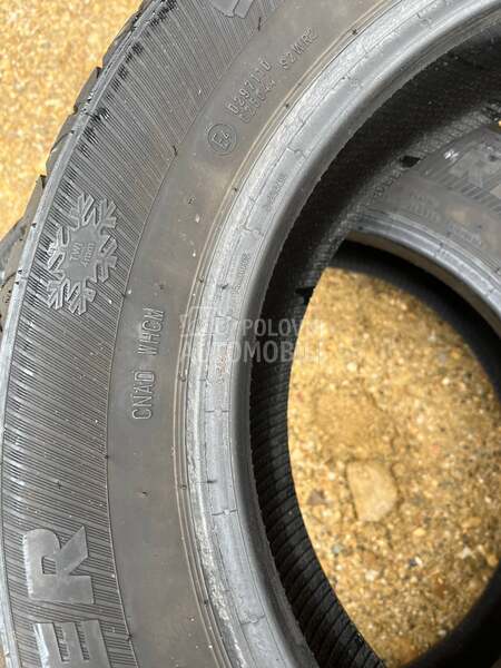 Platin Germany 185/65 R15 Zimska