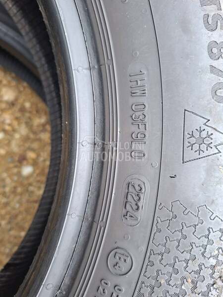 Continental 185/65 R15 Zimska