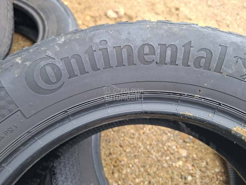 Continental 185/65 R15 Zimska