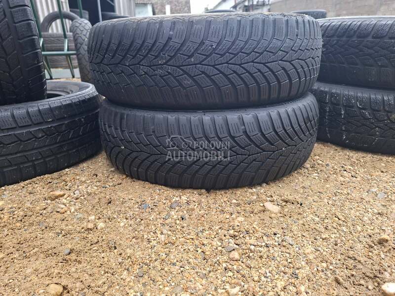 Continental 185/65 R15 Zimska