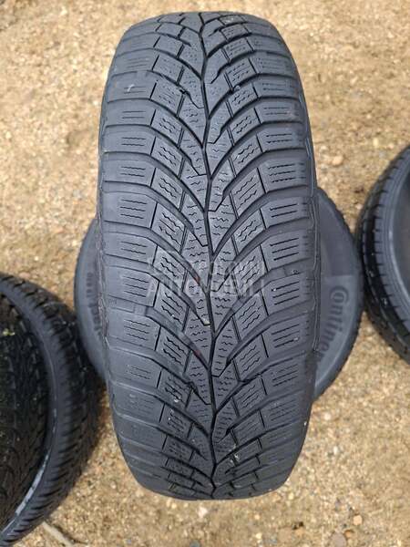 Continental 185/65 R15 Zimska