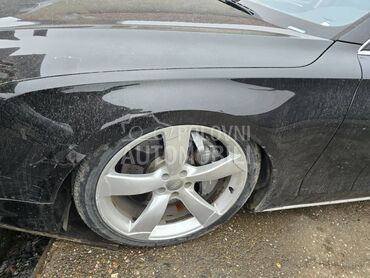 Krila za Audi A8 od 2011. do 2015. god.