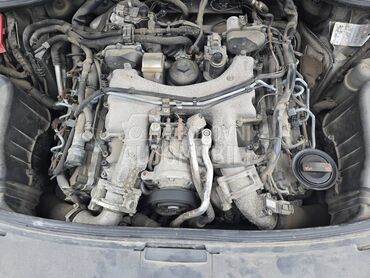 Motor 4,2 dizel za Audi A8 od 2011. do 2015. god.