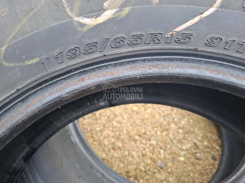 Nexen 195/65 R15 Zimska