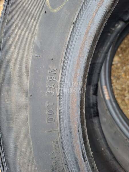 Nexen 195/65 R15 Zimska