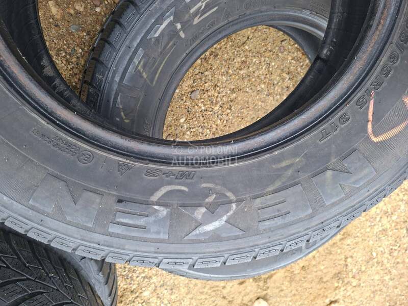 Nexen 195/65 R15 Zimska