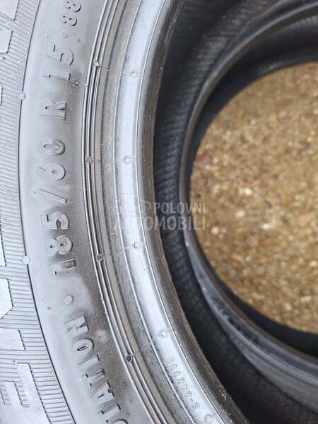 General 185/60 R15 Zimska