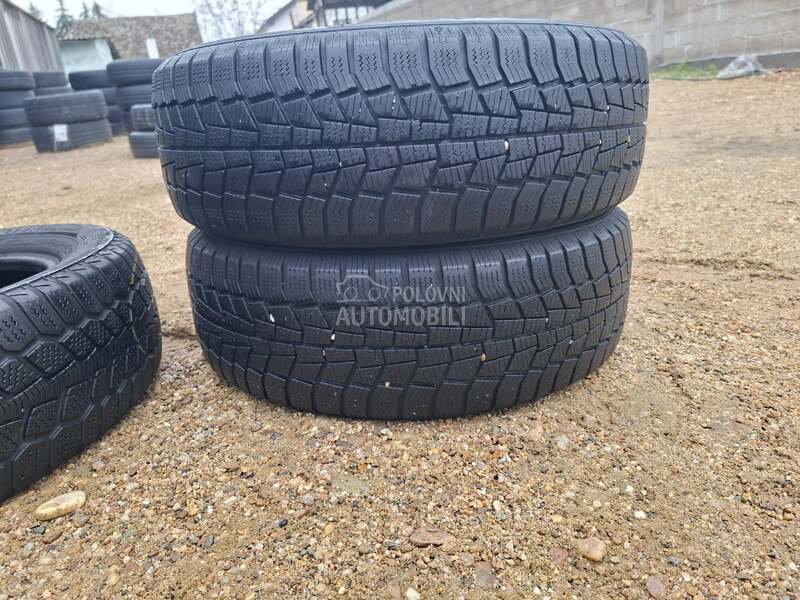 General 185/60 R15 Zimska