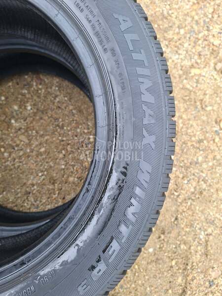 General 185/60 R15 Zimska