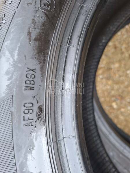 General 185/60 R15 Zimska