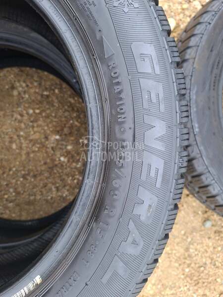 General 185/60 R15 Zimska