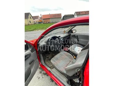 Opel Corsa B 