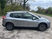 Peugeot 2008 1.4 hdi