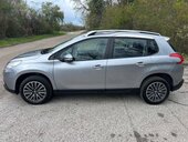 Peugeot 2008 1.4 hdi