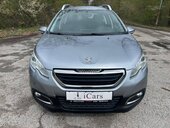 Peugeot 2008 1.4 hdi