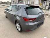 Seat Leon 1.6 tdi/MATRIX/KOZA