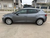 Seat Leon 1.6 tdi/MATRIX/KOZA
