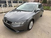 Seat Leon 1.6 tdi/MATRIX/KOZA