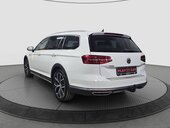 Volkswagen Passat B8 Alltrack 