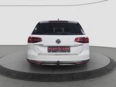 Volkswagen Passat B8 Alltrack 