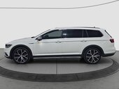 Volkswagen Passat B8 Alltrack 