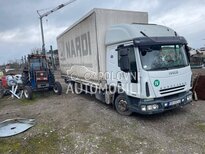 Iveco EUROCARGO ML 75 