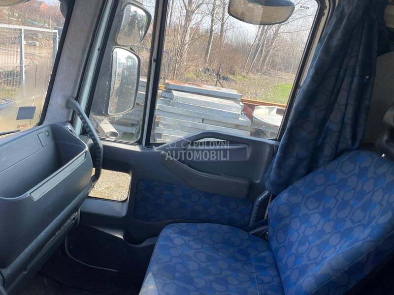 Iveco EUROCARGO ML 75E