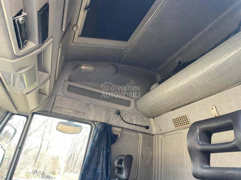 Iveco EUROCARGO ML 75E