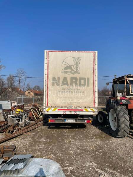 Iveco EUROCARGO ML 75E