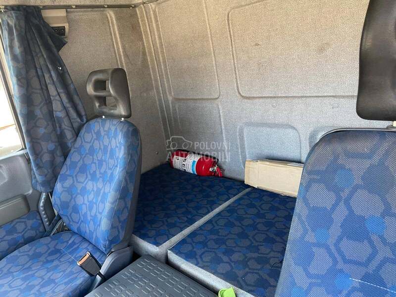 Iveco EUROCARGO ML 75E