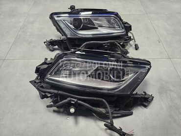 FAR XENON LED za Audi Q5 od 2013. do 2017. god.