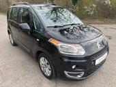 Citroen C3 Picasso 1.6 hdi