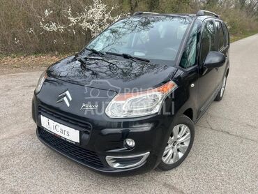 Citroen C3 Picasso 1.6 hdi