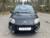 Citroen C3 Picasso 1.6 hdi